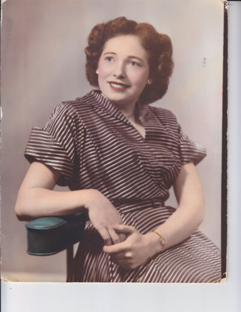 Mary A. Cawley Profile Photo