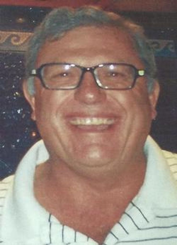 Frank "Willie" Booth Profile Photo