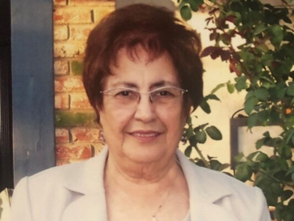 Rosana Garcia Profile Photo