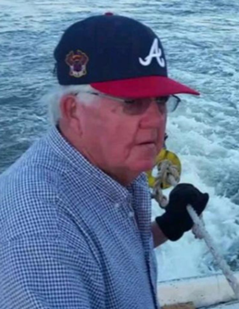 Wade Donald Willis Sr.