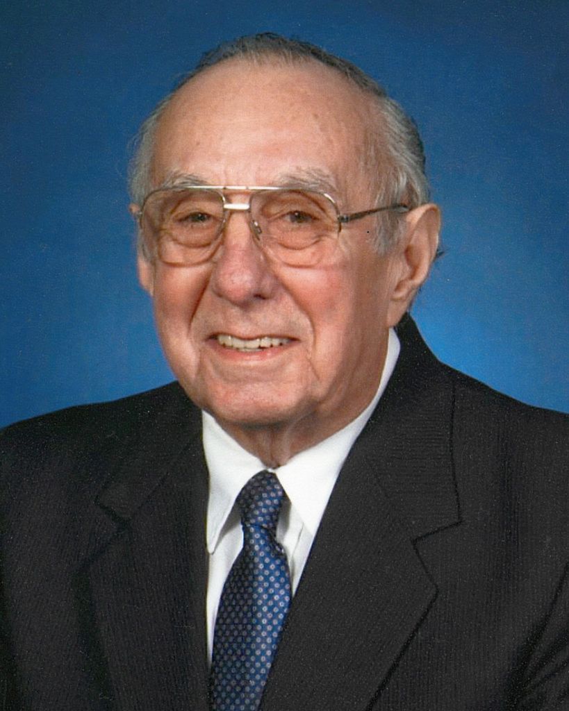Robert Heston Profile Photo