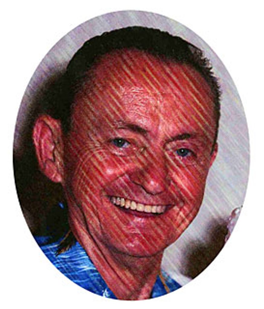 Lester E. Cook Profile Photo