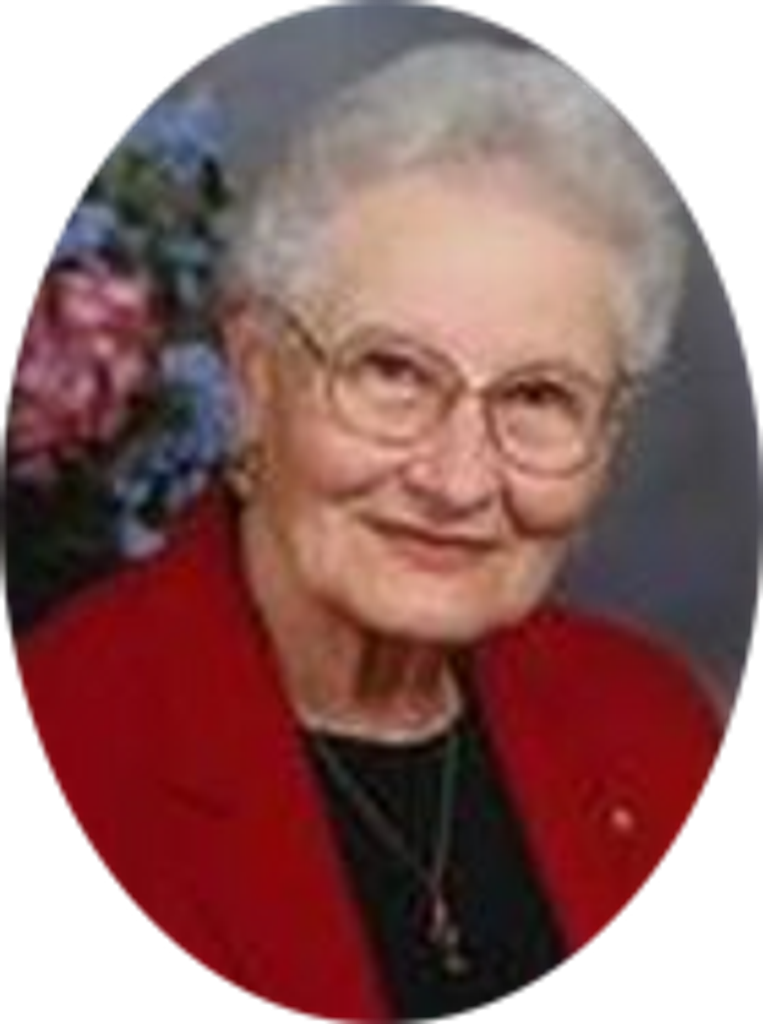Pauline Hagen
