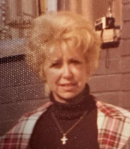 Dolores Nuciforo Profile Photo