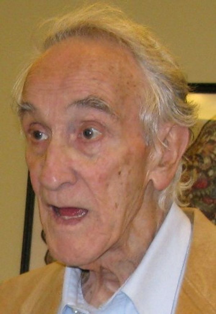 Matthew G. Polignone