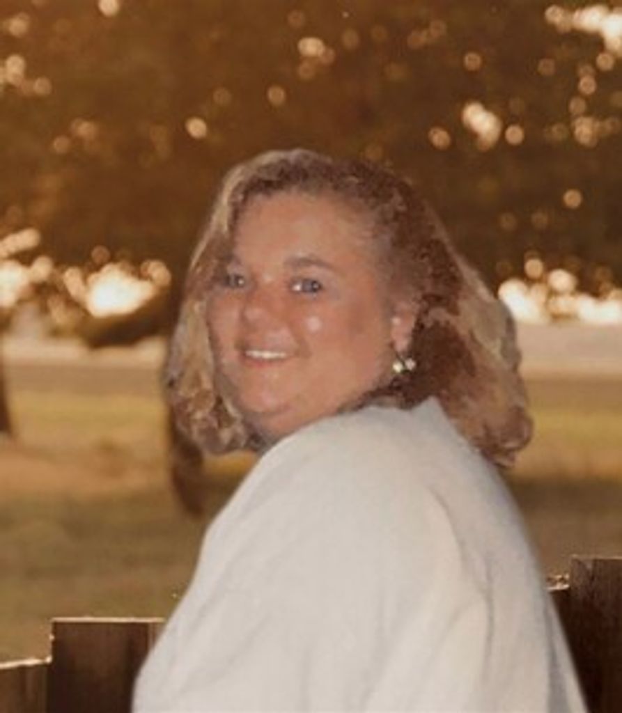 Marcia Ann Mcginley Profile Photo