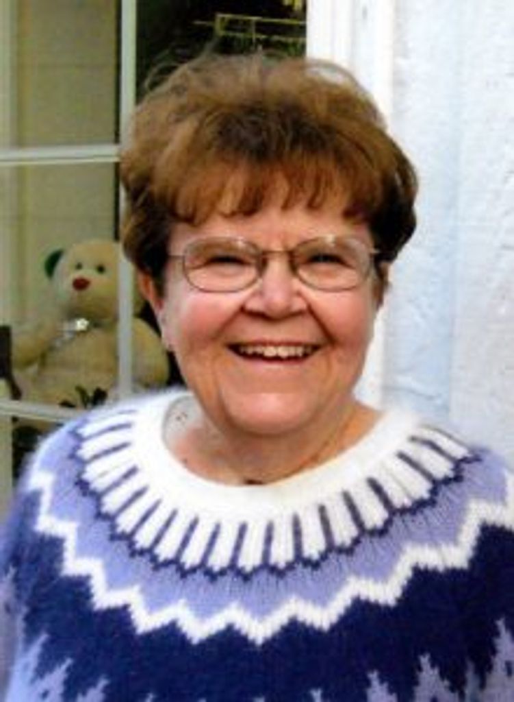 June Falck Profile Photo