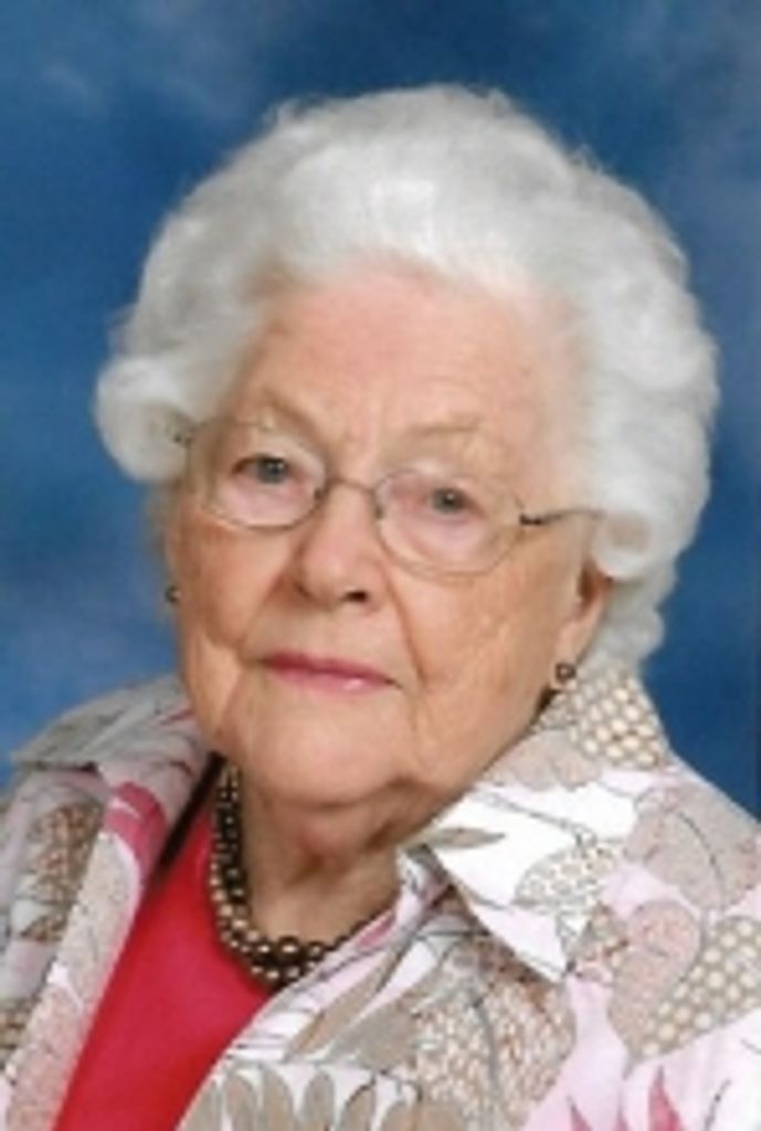 Lucile White