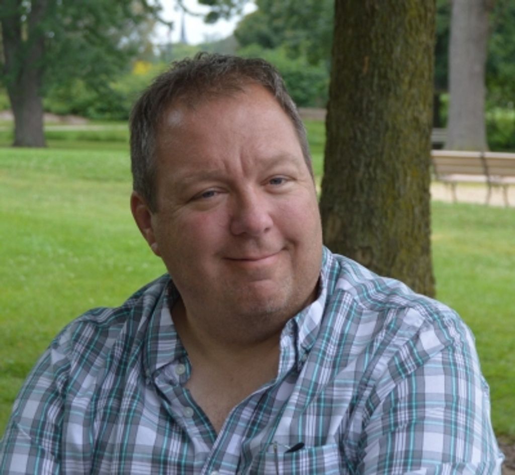 Russel Robert Paar