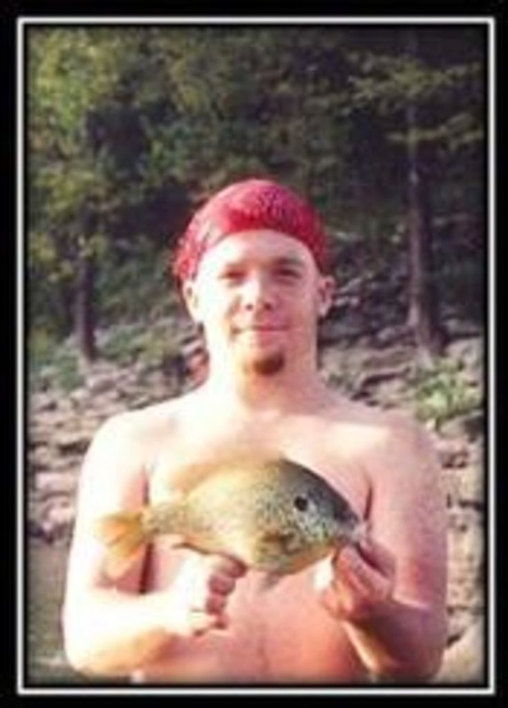 Jeremy Russell Powers