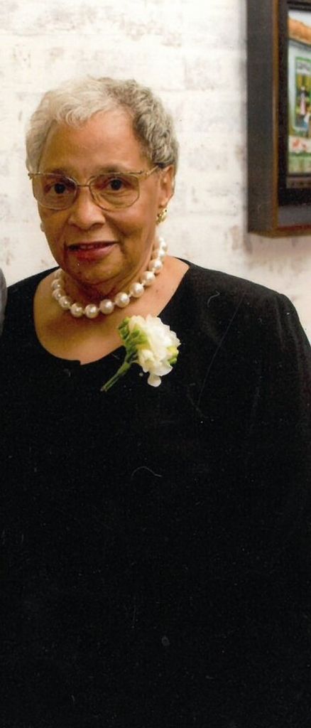 Peggy Joyce Carter Profile Photo