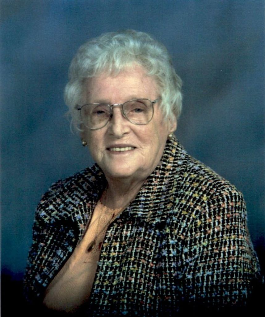 Bernice Richter