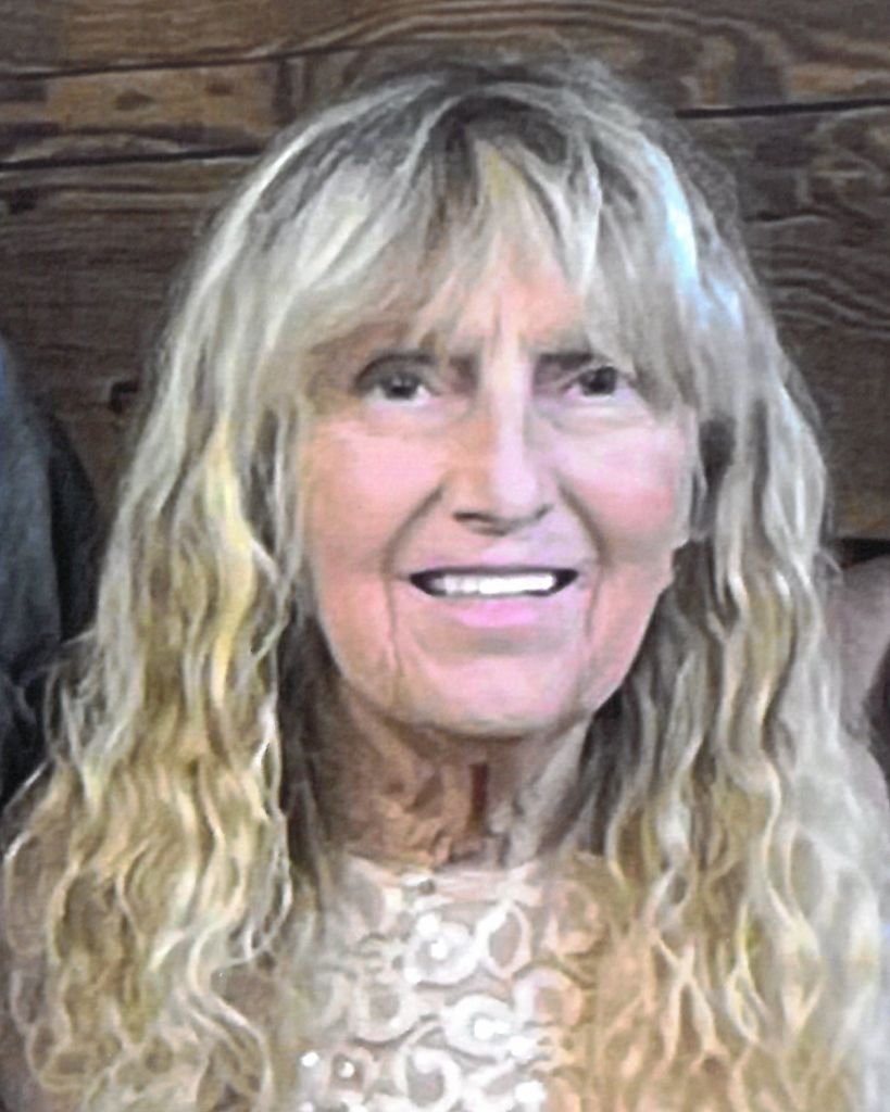 Cathryn E. "Cathy" McRobie
