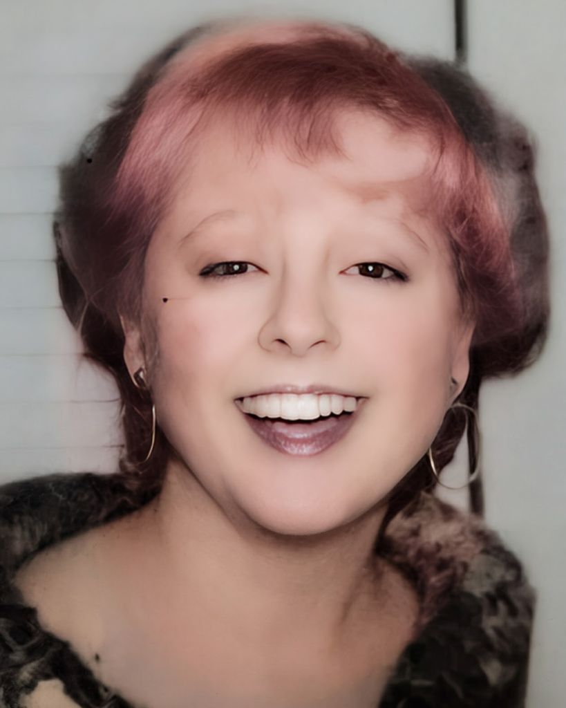 Eleanor June Finnie