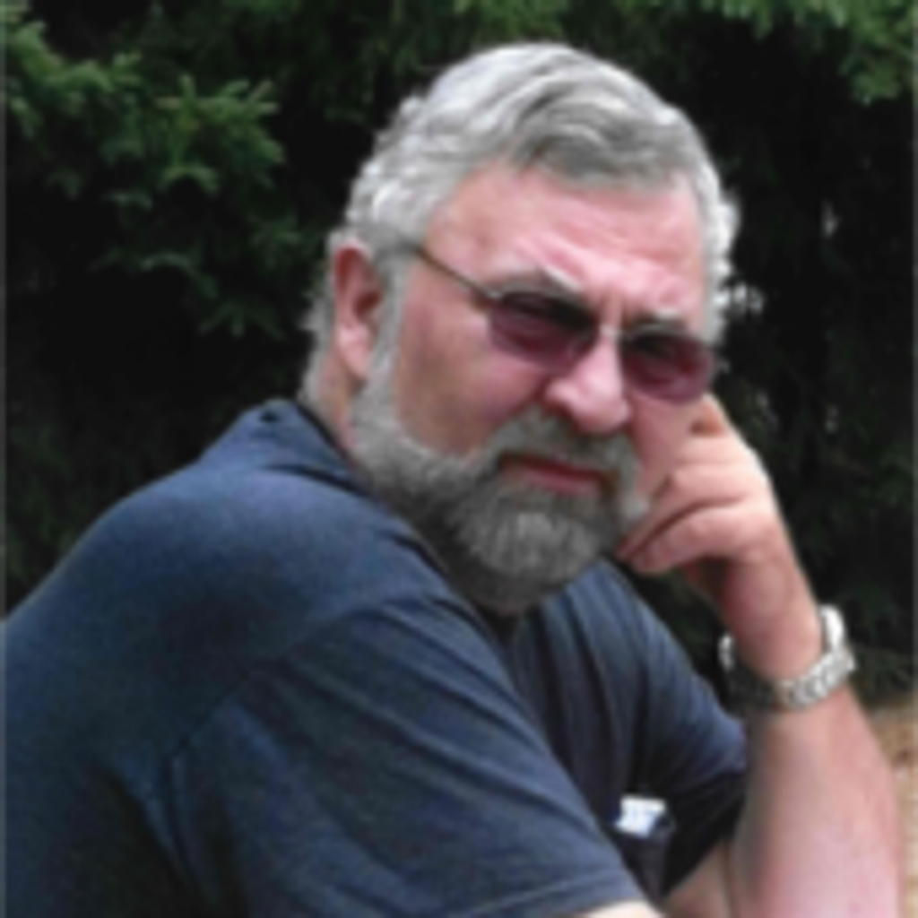 Daniel Lee Bula Profile Photo
