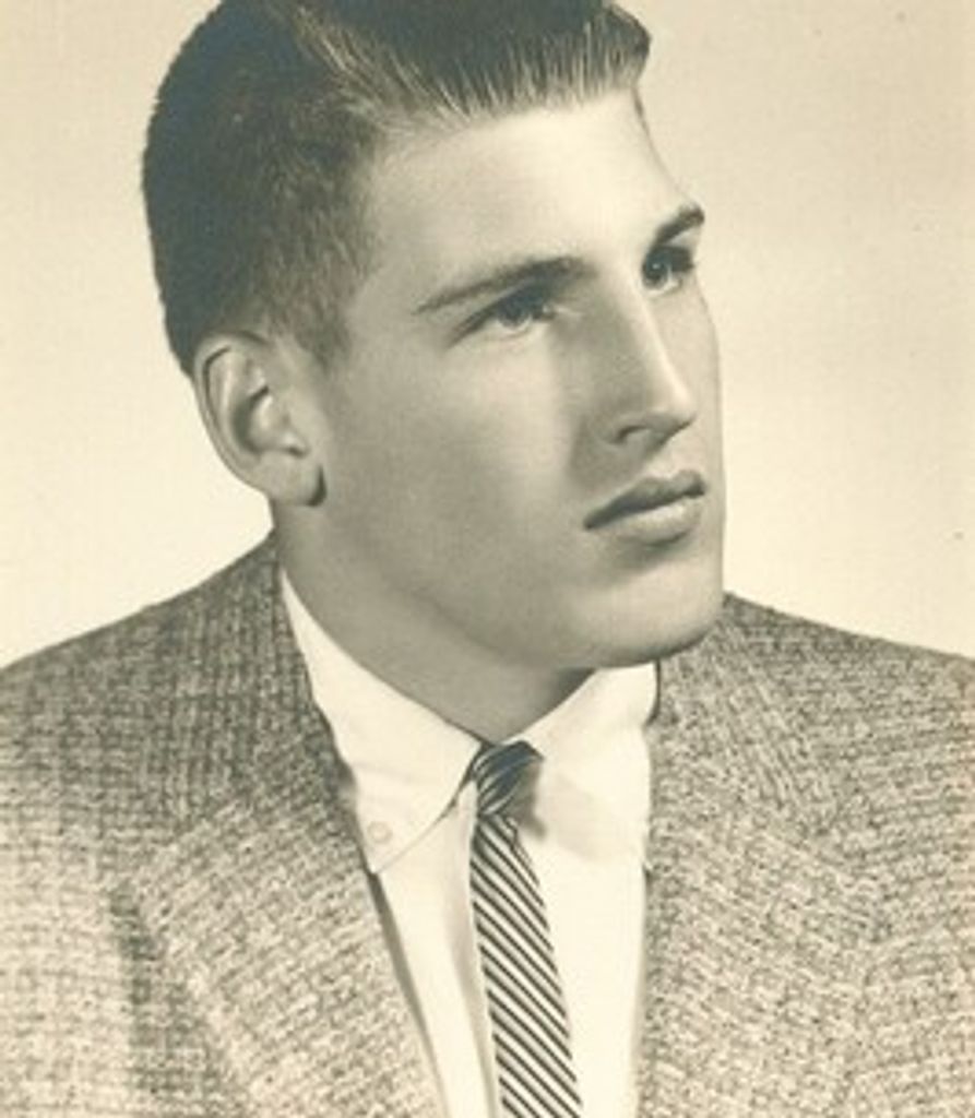 Sidney "Tim" Stein Profile Photo