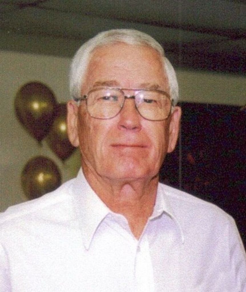 Donald Sain Profile Photo