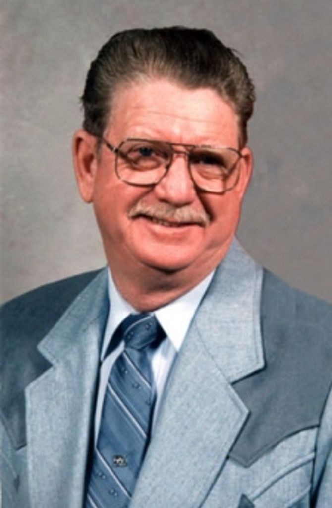 Jack  V. Turner