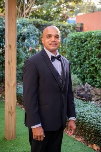 James Earl Legrand Profile Photo