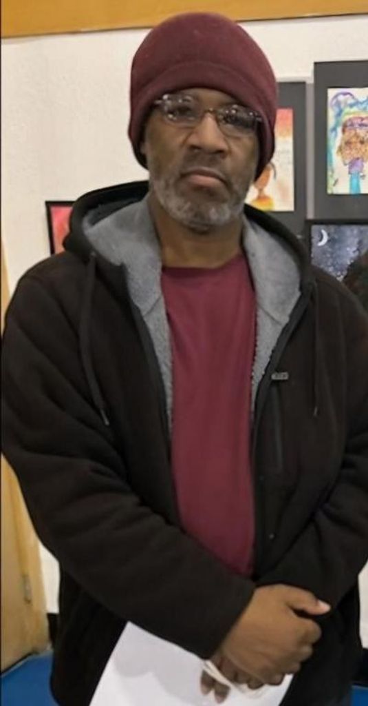 Mr. Ronald Richardson Profile Photo