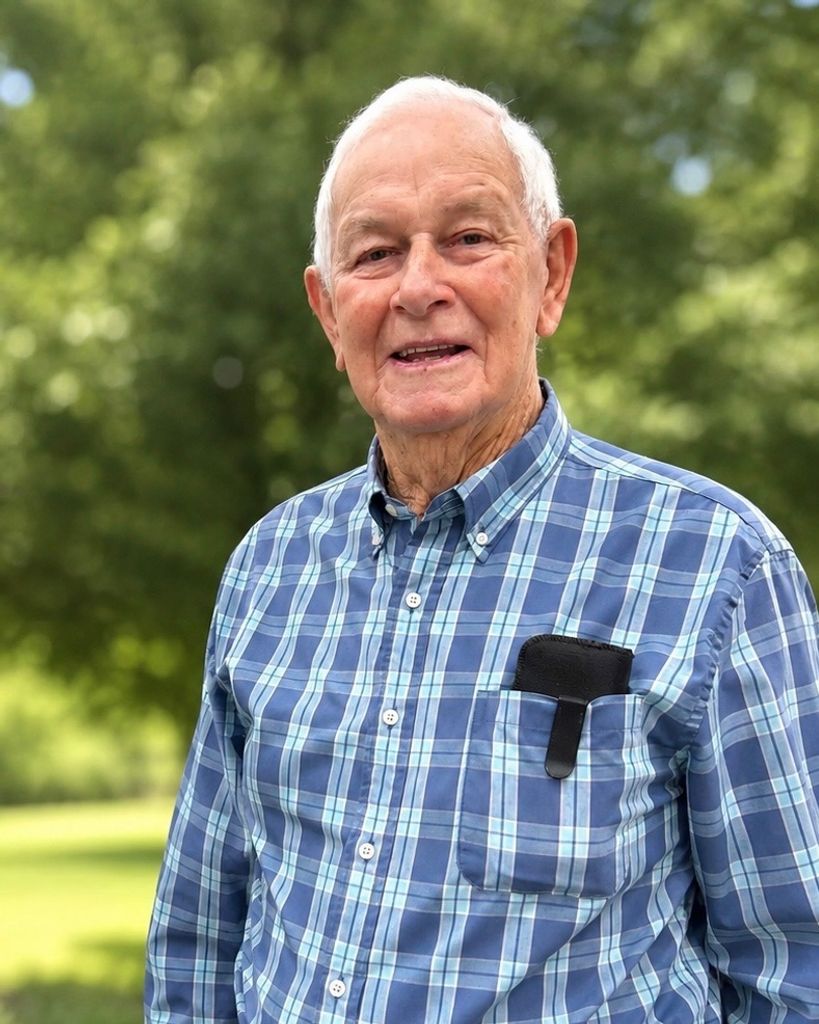 Albert Wendell Powell Profile Photo