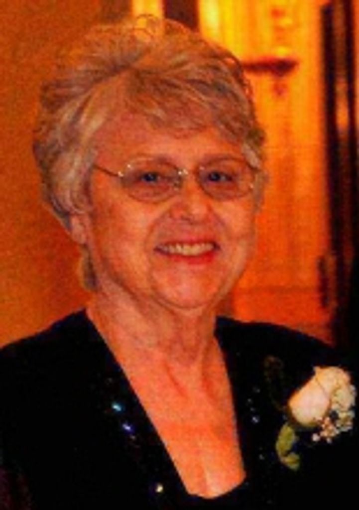 Joanne  Marie PENN