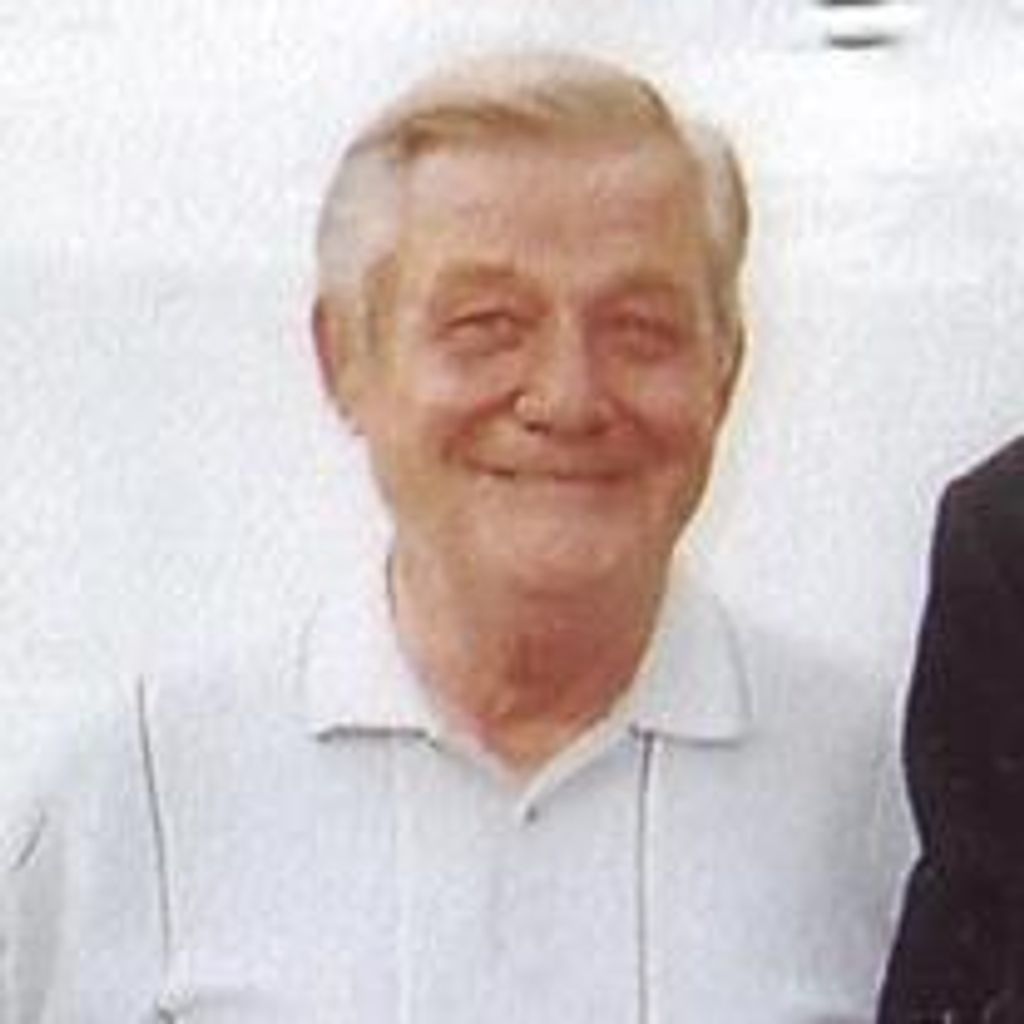 Paul Sharp