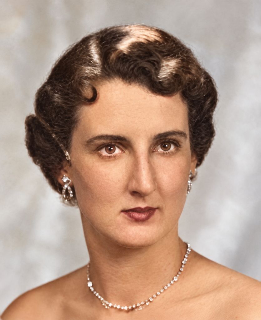 Anne Kent Rudasill