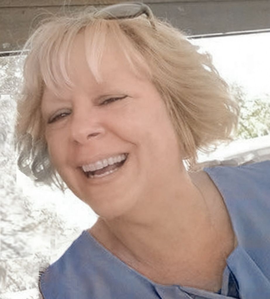 Christine M Stellrecht