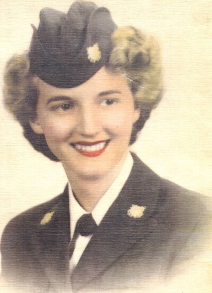 Gladys Helm Profile Photo