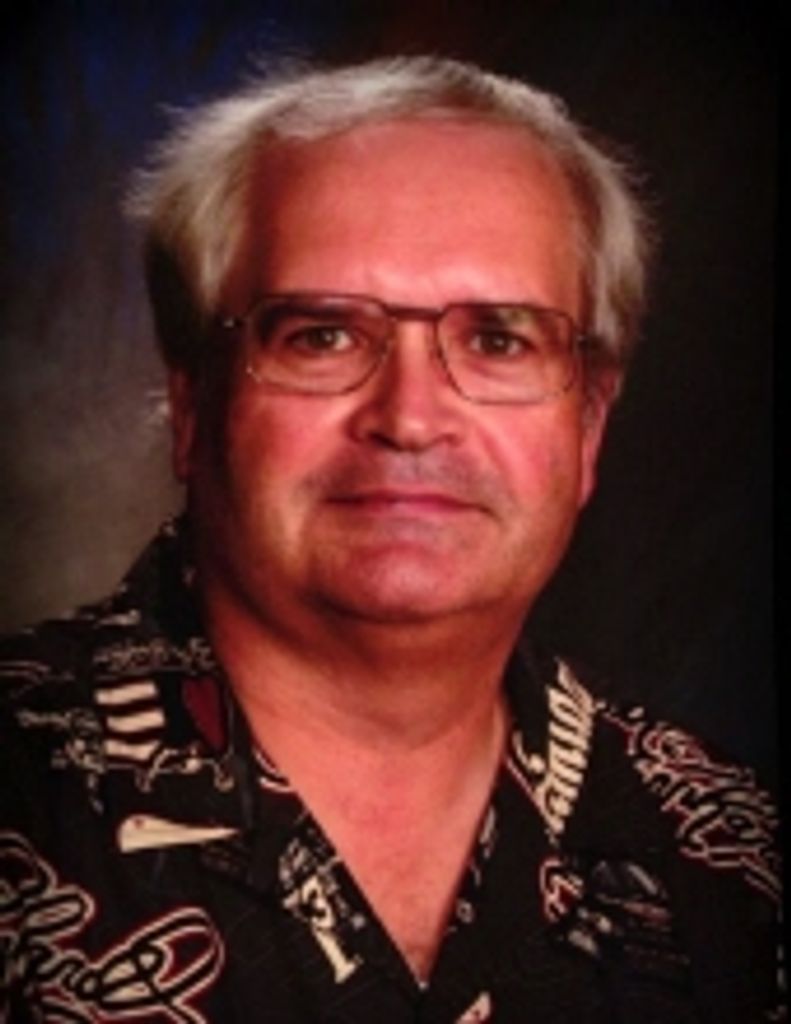 Paul E. Elliott