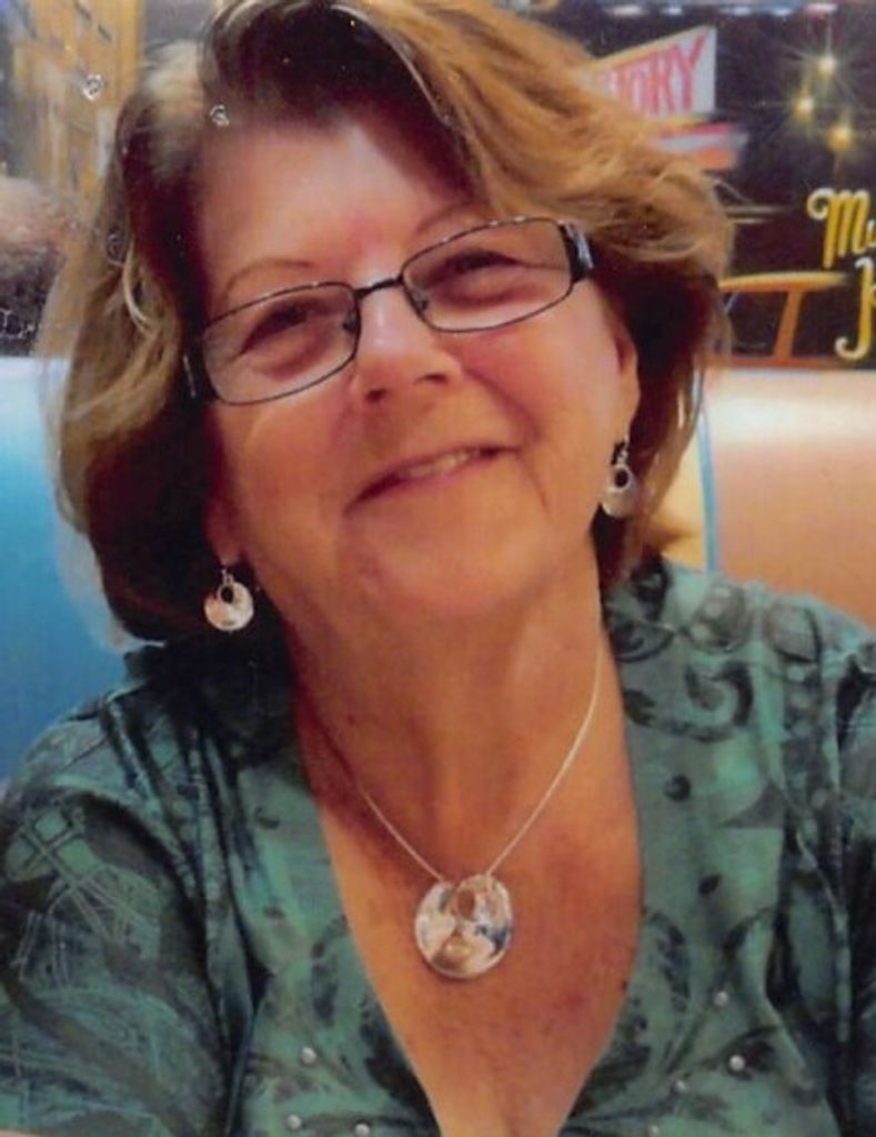 Ruth A. (Cullinane)  Campbell Profile Photo