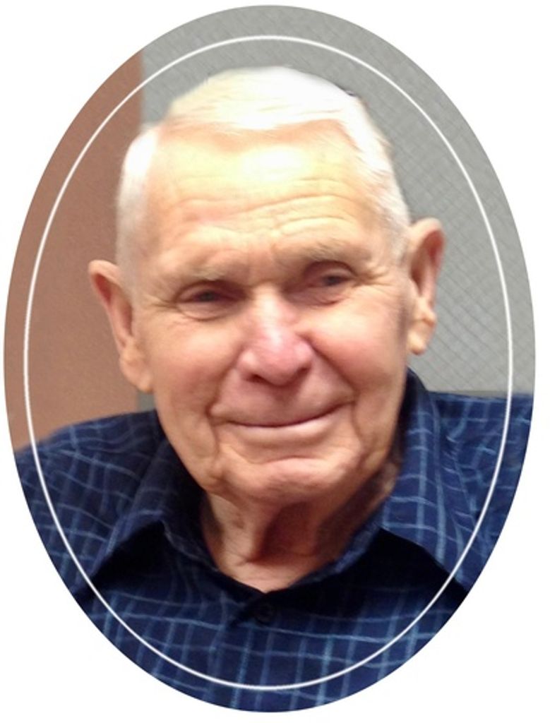 Albert Weaver