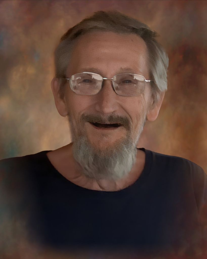 Joseph Duaine Mimbs Profile Photo