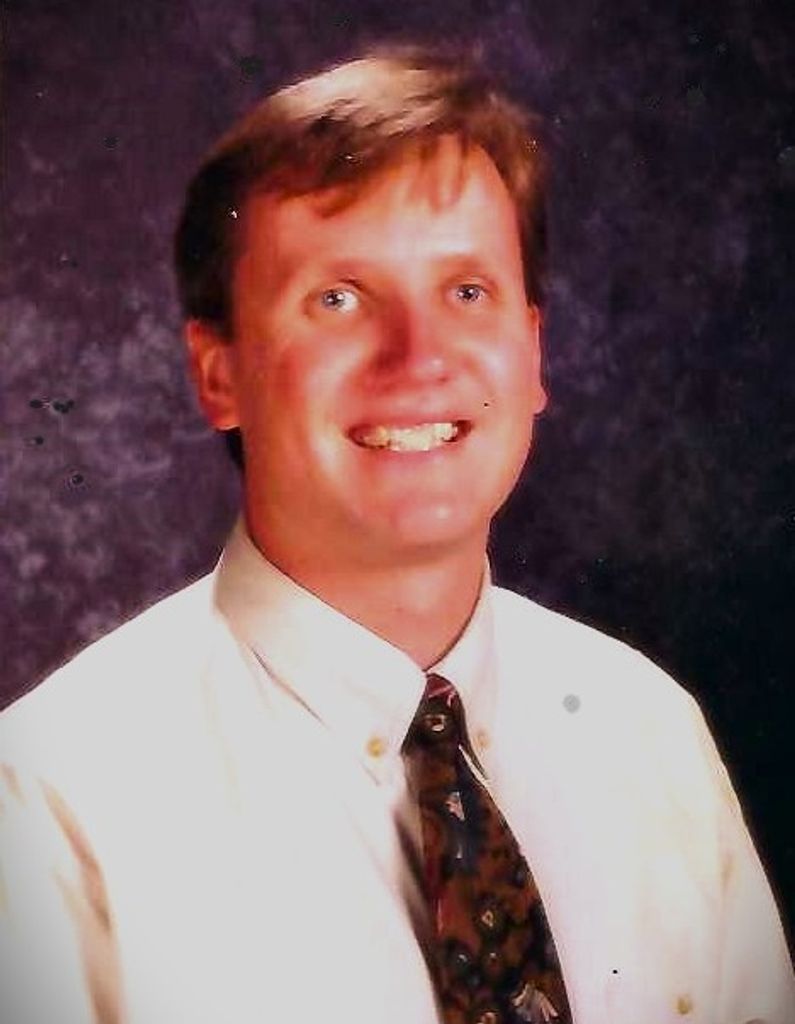 Van P. Constantine Profile Photo