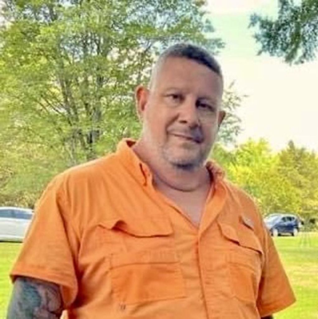 Timothy Mcfalls Profile Photo