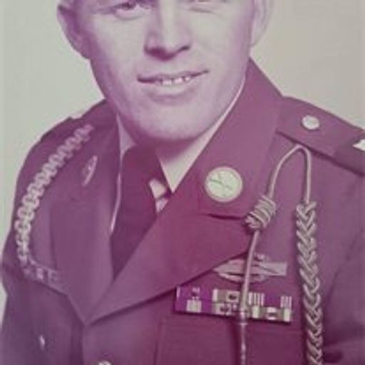 Earl  J. Collins Profile Photo