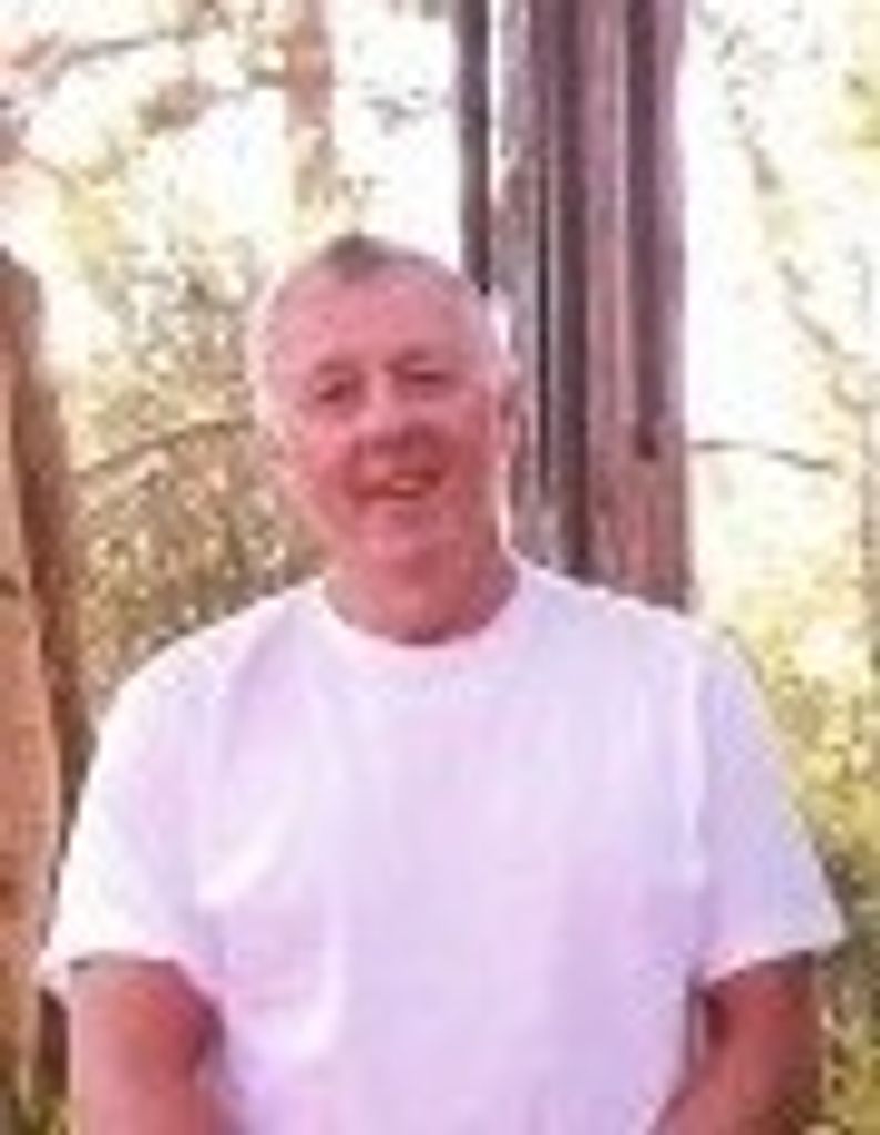 Howard Henry Hill, Jr. Profile Photo