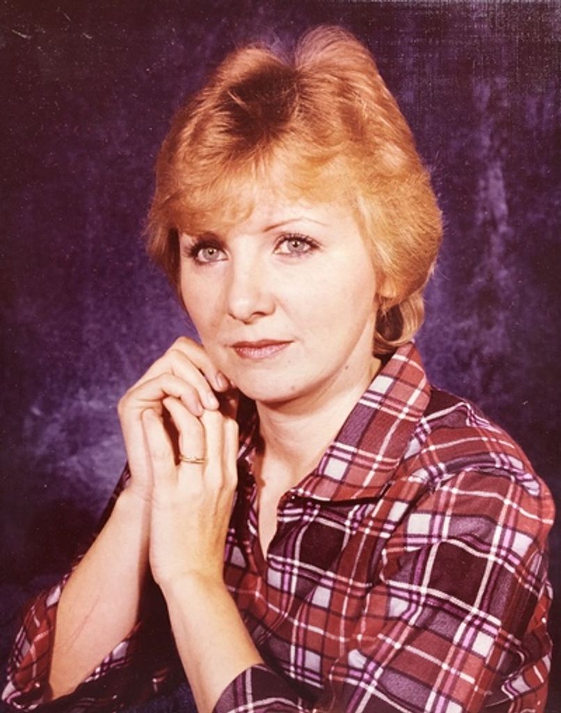 Shirley Ann Seymour Profile Photo