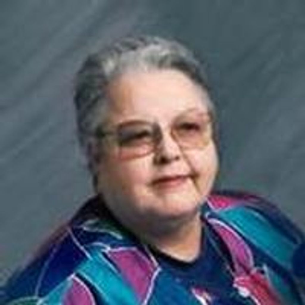 Joyce C. Ward