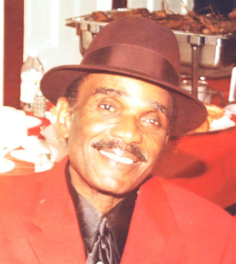 Charles Lee Miller, Sr. Profile Photo