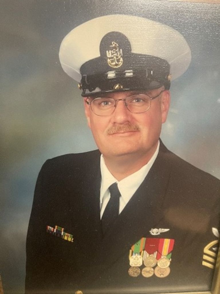 Robert Clifton Wilson Profile Photo