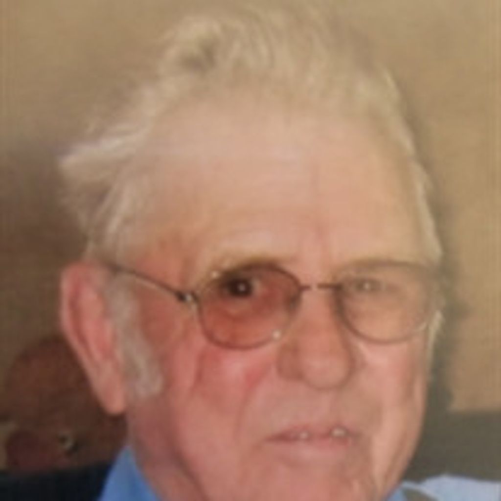 Charles Edward Uitts