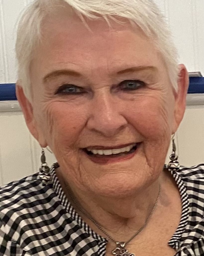 Shirley Shipman Maddux