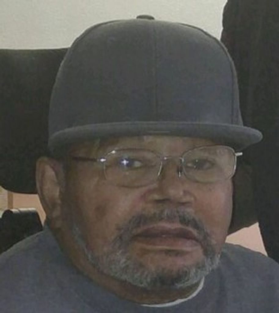 Mack Timothy Cotten Profile Photo