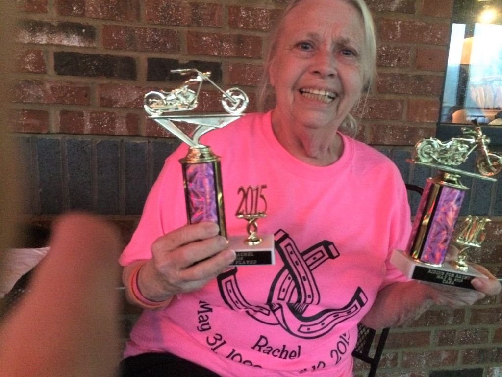 Brenda Joyce Foster Profile Photo