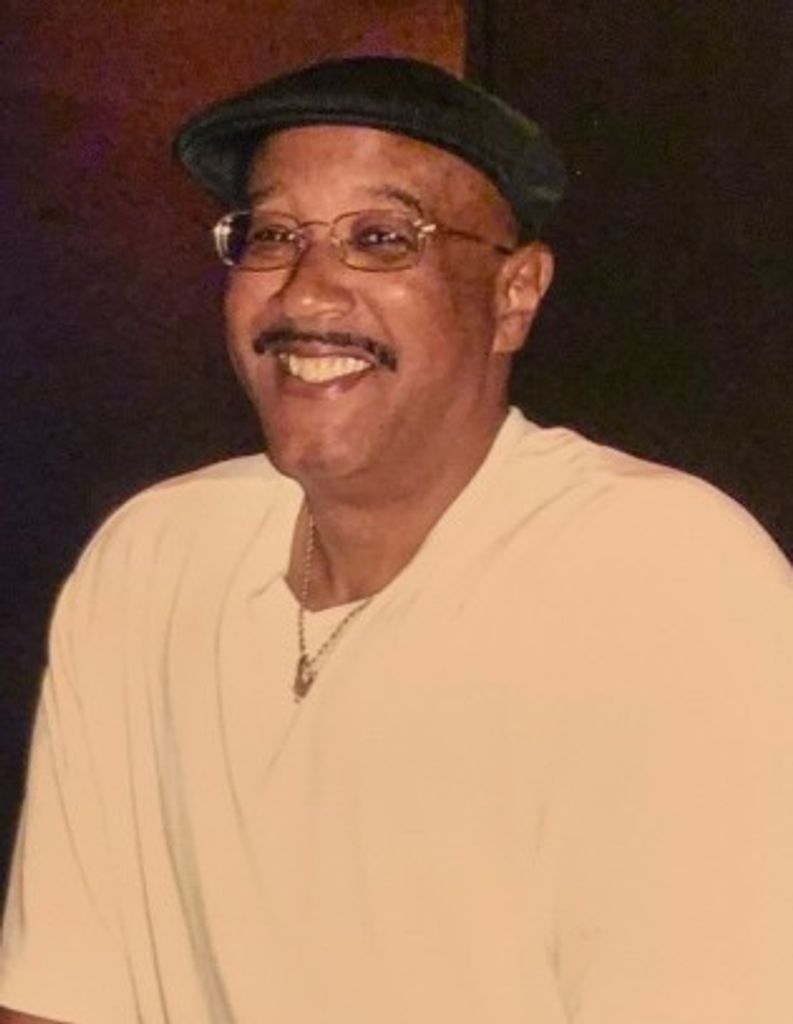 Samuel Lavern Fitzpatrick