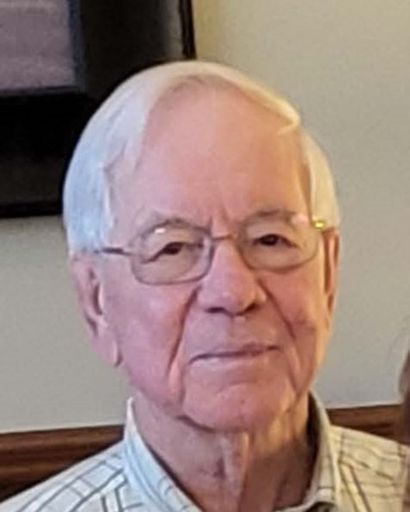 Layne V. Hopkins's obituary image