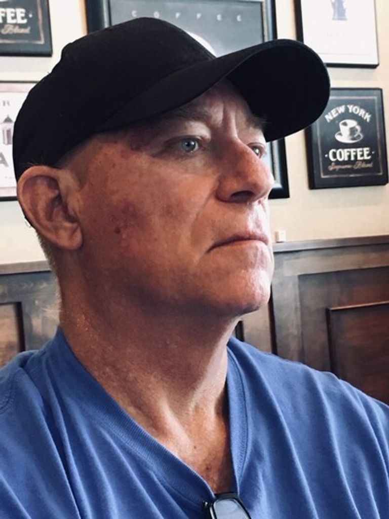 Randal N. Frazier Profile Photo