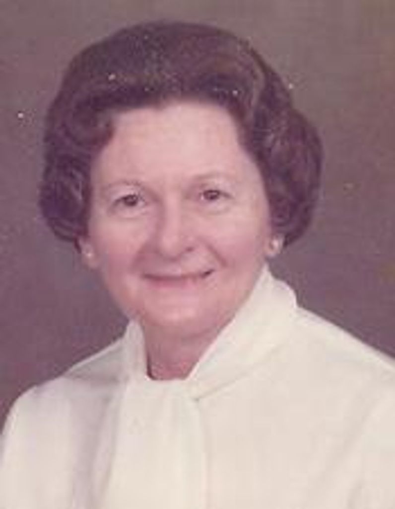 Louisa J. Curran